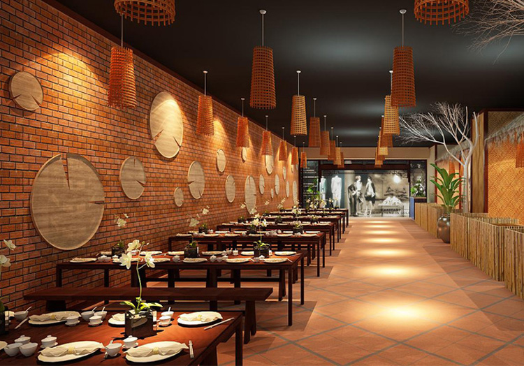 Ảnh đại diện quán 